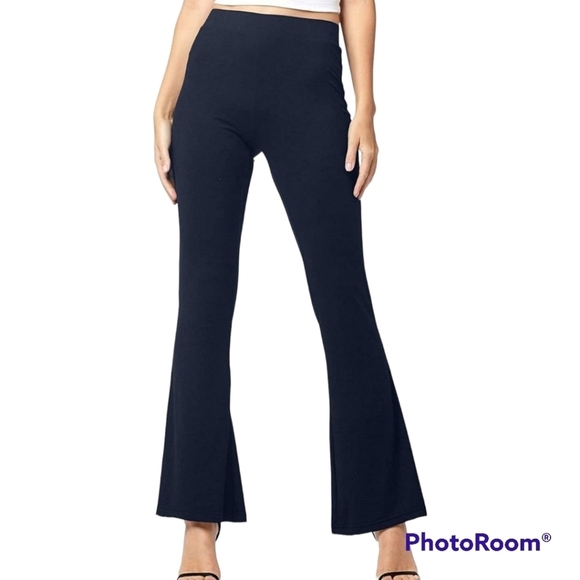 Maze Pants & Jumpsuits Maze Pull On Flare Pants Poshmark